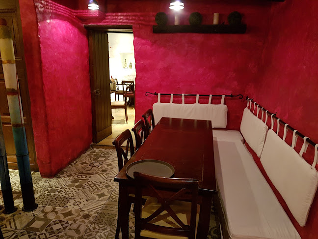 Santa Catalina 309, Arequipa 04001