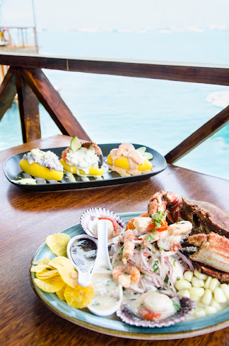 Comentarii opinii despre Rana La Punta