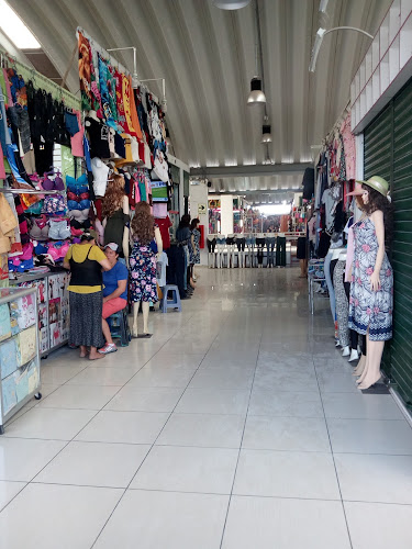 Mercado Condevilla - Gastronomía y hostelería