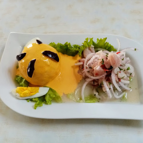 Puerto Loco - Gastronomía y hostelería