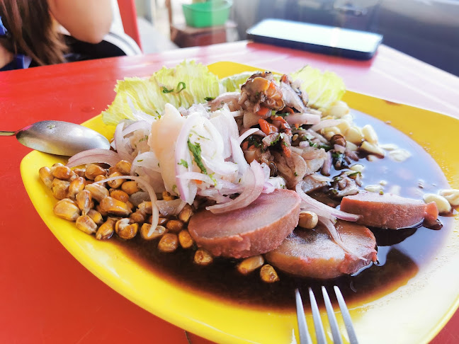 Restaurant Donde Rosa