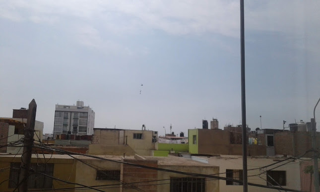 7R55+H75, C. Tren, Casa Grande 13761