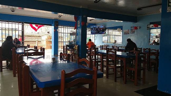 El Coral Cevicheria - Barranca, puerto supe - Gastronomía y hostelería
