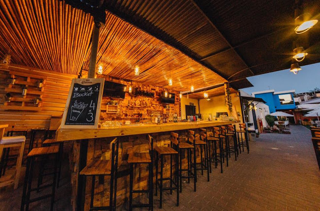 Restaurante El Cebillano