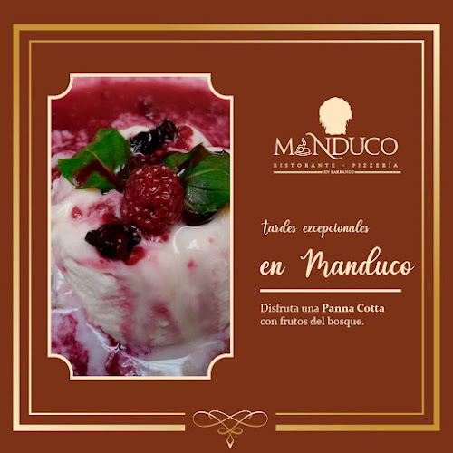 Manduco Barranco