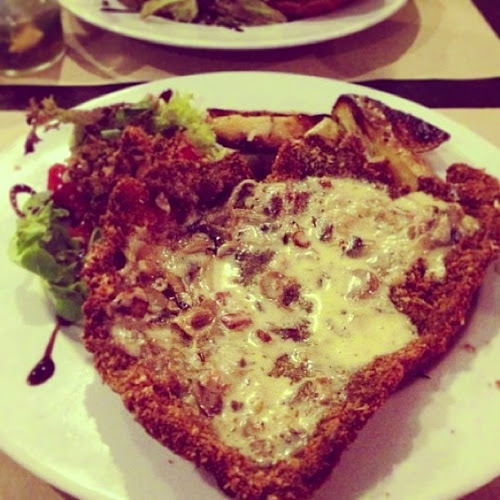 La República RestoBar - Gastronomía y hostelería