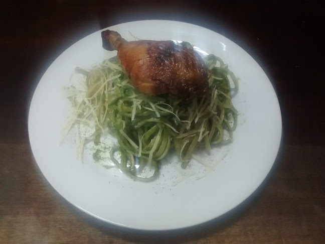 Opinii despre Restaurante Taruca în Abancay - Gastronomía y hostelería