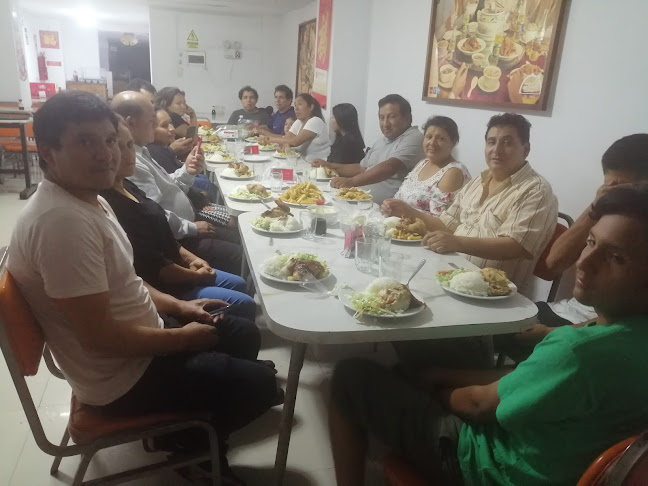 Opinii despre Chifa Continental julihno sac în Callao - Gastronomía y hostelería