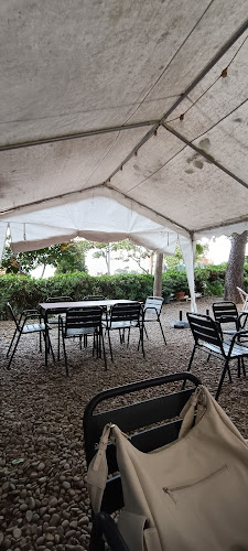 Restaurante El Jardí de can Toda - Paccha