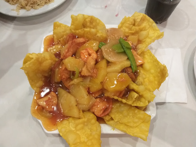 Ming Llu - Gastronomía y hostelería