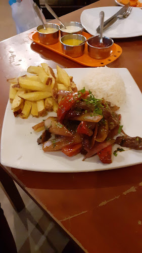 Comentarii opinii despre DON BIGOTE