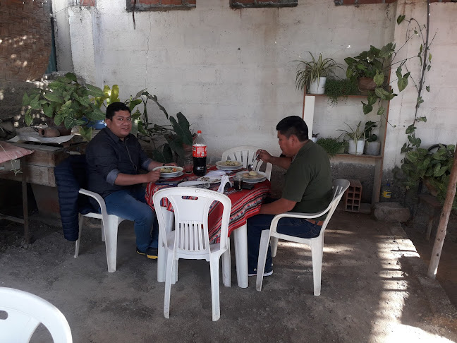 Comentarii opinii despre Restaurante Pukushllay