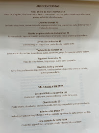 Santo Pez - Gastronomía y hostelería