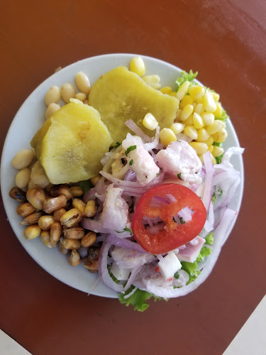 Recreo Las Chozitas - Gastronomía y hostelería