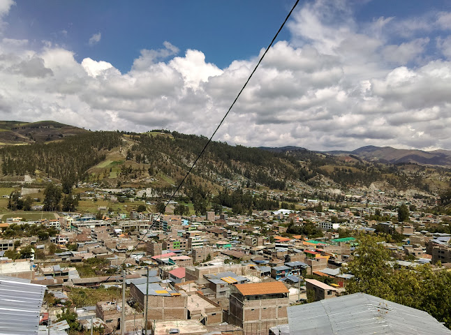 8JXM+JH7, Jr. San Martín, Andahuaylas 03701