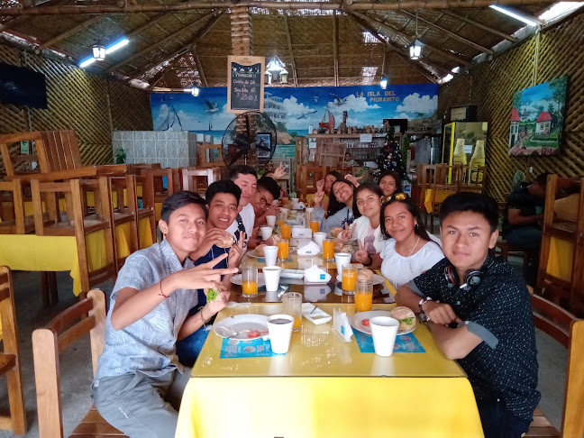 Comentarii opinii despre La isla del piuranito