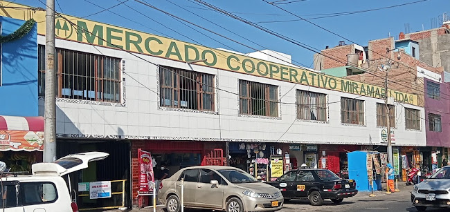 Comentarii opinii despre Mercado Cooperativo Miramar