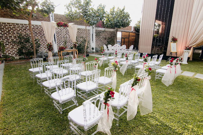 Casa Toscana Jardín de Eventos - Nuevo Chimbote