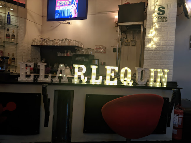 Opinii despre Pitbull în Huancayo - Gastronomía y hostelería