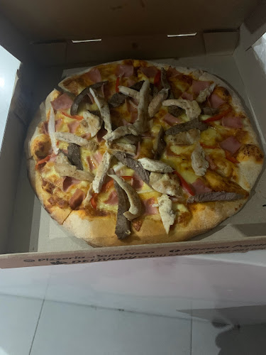 Comentarii opinii despre PAPAPIZZA