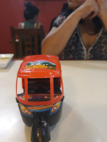 Jugueria "Milagritos" - Gastronomía y hostelería