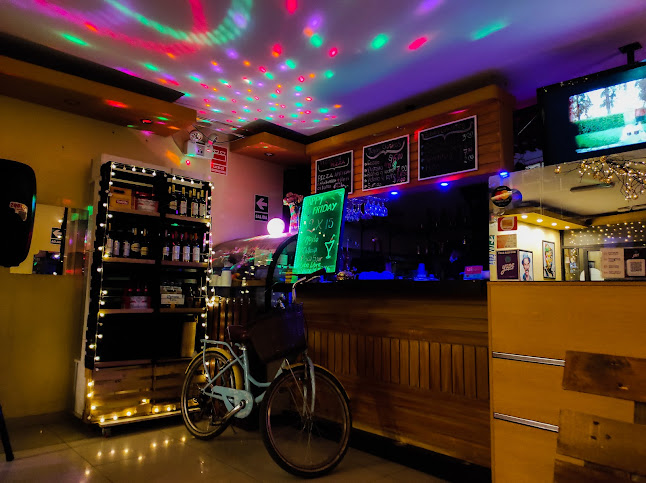 Opinii despre Coffee Tictac în Huancayo - Gastronomía y hostelería