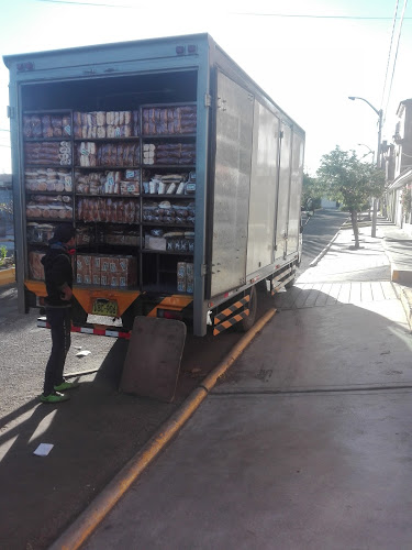 Opinii despre Pasteleria VITTOPAN Y D VILOR în Cercado de Arequipa - Gastronomía y hostelería