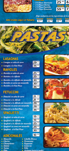 Av. Garcilaso de la Vega 1930, Lima 15001