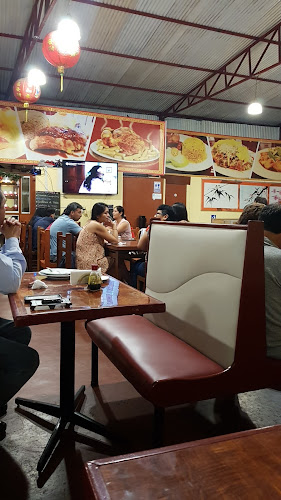 CHIFA REST CENTRAL RG &PC S.A.C. - Barranca