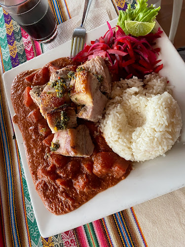 Comentarii opinii despre Restaurante Wayrana