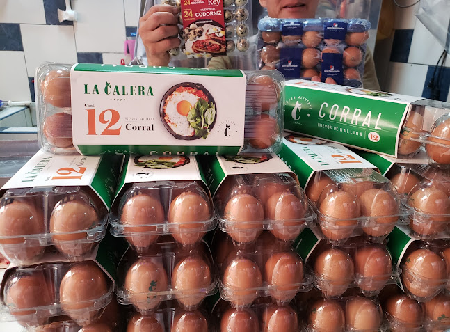 Avícola Jackie - Gastronomía y hostelería