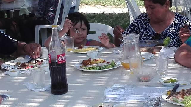 Opinii despre Fundo Mamá Vieja în Pacasmayo - Gastronomía y hostelería