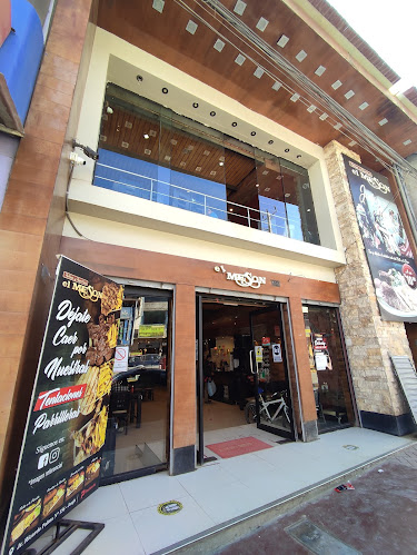 Av. Ricardo Palma 138, Jauja 12601