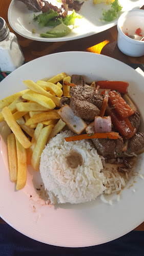 Comentarii opinii despre El Batán Restaurant Gourmet