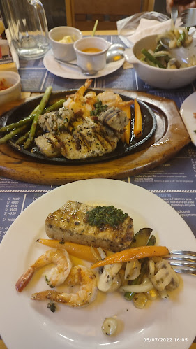 Opinii despre Señor Limón în La Molina - Gastronomía y hostelería