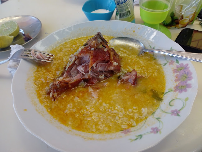 Betty Luz Bar Bodega Restaurant - Tarapoto