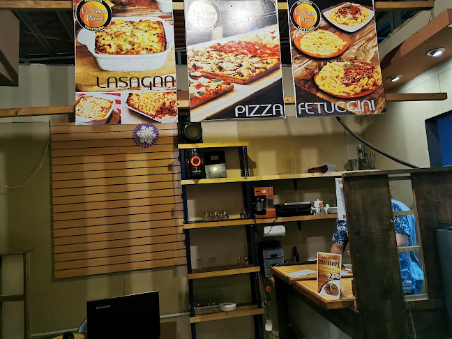 Opinii despre La Vera Pizza în Chimbote - Gastronomía y hostelería