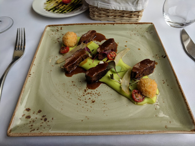 MAP Café - Gastronomía y hostelería