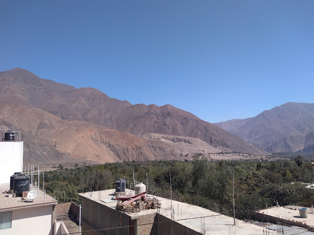 Restaurante Hospedaje Doña Shole - Zúñiga