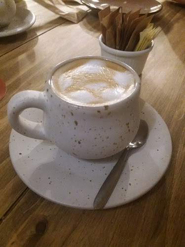 13 Monjas - Arequipa