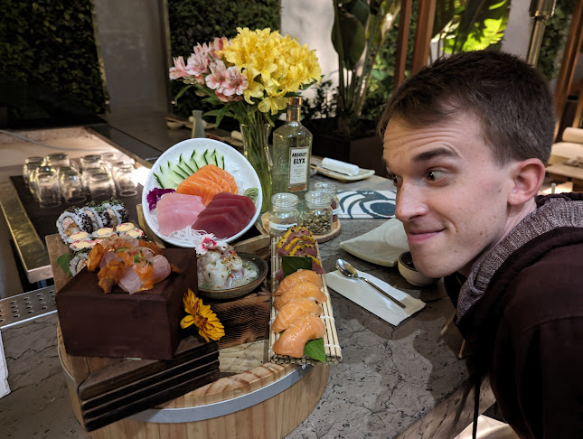 Felipe, Av. Pardo y Aliaga 660, San Isidro 15073