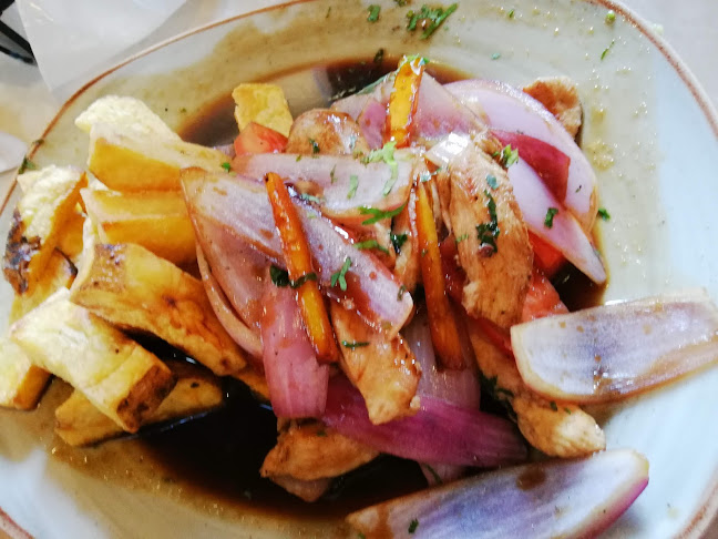 Av. San Martín 1090, Pueblo Libre 15084