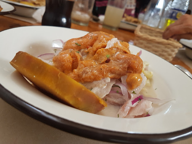 Un Cebichito Tacna - Gastronomía y hostelería