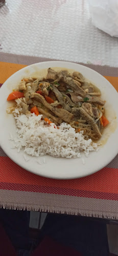 Opinii despre Polleria Nandos în Cusco - Gastronomía y hostelería
