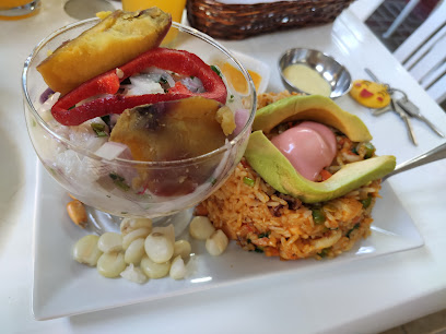 Restaurante El Madero