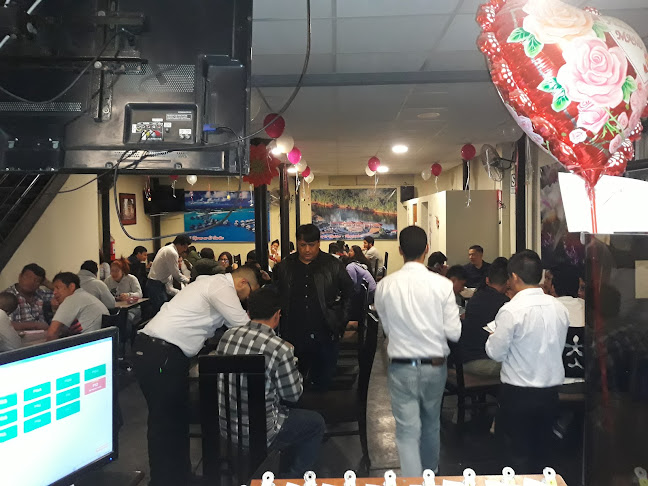 25 Horas Chiclayo - Gastronomía y hostelería