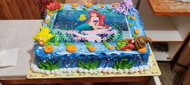 Pastelería Archi - Huancayo