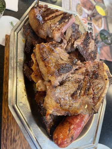 Mega Paza, Av. Pakamuros km. 2.5 C.C, Jaén 06801