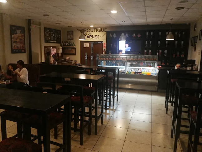 La Boutique de las Carnes - Gastronomía y hostelería
