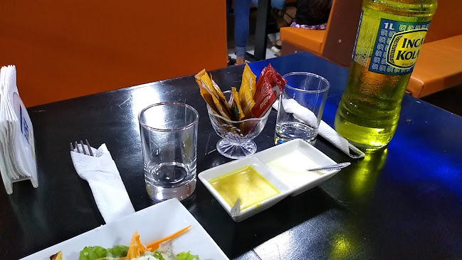 Comentarii opinii despre Vi Ai Pi - Pollería